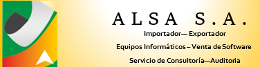 ALSA SA